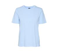 VERO MODA T-Shirt Vmpaulina SS-Maglietta Ga Jrs Noos Donna