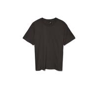 Vero Moda - T-shirt marrone cioccolato M