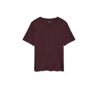 VERO MODA Paulina Short Sleeve T-Shirt M