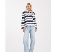Vero Moda Tall - Billie - Jeans bombati lavaggio blu chiaro a vita alta W28 L36