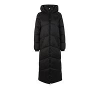 Vero Moda Uppsala Long Tall Coat Nero XS Donna