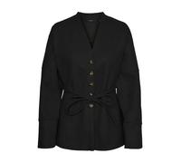 Vero Moda Tall Giacchetta 'VMKLEO' nero Donna Vero Moda Tall M