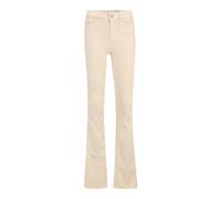 Vero Moda Tall Jeans 'FLASH' beige Donna - Abbigliamento - Taglie comode - Jeans Vero Moda Tall 34