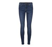 Vero Moda Tall Jeans 'Tanya' blu scuro Donna Vero Moda Tall 25-26x36 blu scuro