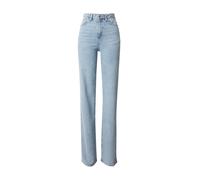 Vero Moda Tall - Tessa - Jeans con fondo ampio lavaggio blu chiaro W32 L36