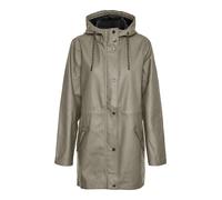 Vero Moda Tall Parka di mezza stagione greige Donna - Abbigliamento - Giacche - Giacche impermeabili Vero Moda Tall XS
