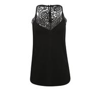 Vero Moda Tall Top 'ANA' nero Donna Vero Moda Tall XS nero