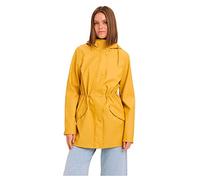 VERO MODA TALL VMMALOU Coated Jacket Noos Tall Giacca, Amber Gold, S/T da Donna