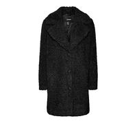 VERO MODA Teddy Coat VMKYLIE Coat Black M Black M