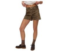 VERO MODA Jeans 'VMTess' camello / marrone scuro / nero, Taglia 25-26