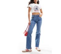 VERO MODA Jeans 'Tessa' blu / blu denim, Taglia 27
