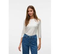 Vero Moda - Top bianco S