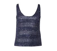 VERO MODA Top in maglia 'VMLeilani' navy Donna VERO MODA XS navy
