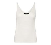Vero Moda - Vmnewlex Sun Sl Top Ga Noos Bianco - Abbigliamento XS Bianco