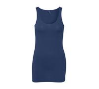 VERO MODA Top 'Maxi' navy Donna - Abbigliamento - Taglie comode - Maglie e top - Top VERO MODA M