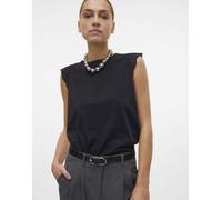 Vero Moda - Top nero L