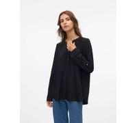 Vero Moda Blusa A Maniche Lunghe Ani