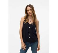 Vero Moda - Top nero XS