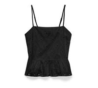 VERO MODA Top 'VMELIZA' nero Donna - PROMO - Maglie e top - Top - Top con spalline VERO MODA M