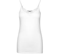 VERO MODA Top 'VMInge' offwhite, Taglia XXL