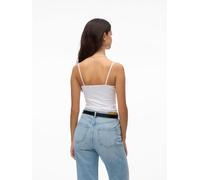 VERO MODA Top 'VMInge' offwhite, Taglia M