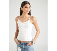 VERO MODA Top 'VMLISA' bianco, Taglia XS