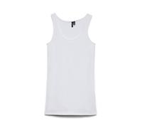VERO MODA Top 'VMMAXI' nero / bianco, Taglia S