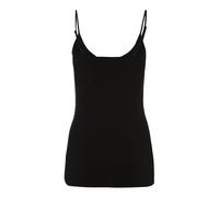 VERO MODA Top 'MAXI' nero, Taglia XL