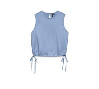 VERO MODA Top VMMIRA azzurro | XS