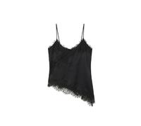 VERO MODA Top 'VMNOVI' nero Donna - PROMO - Maglie e top - Top - Top in pizzo VERO MODA M