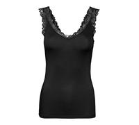 VERO MODA Top 'VMRosa' nero, Taglia M