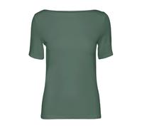 VERO MODA, ,Tops ,Donna ,Verde ,2XL Magliette da donna vmpanda modal