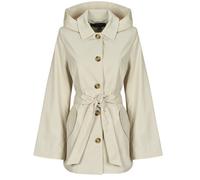 Vero Moda Trench VMCHELSEA in Beige EU S