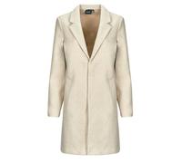 Vero Moda Trench VMPOP COAT CORE-15 in Beige EU XS
