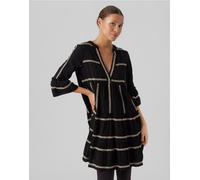 Vero Moda - Tunica nera-Nero XS