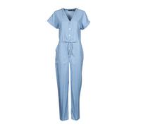 Vero Moda Tute / Jumpsuit VMLILIANA in Blu L