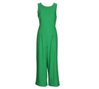 Vero Moda Tute / Jumpsuit VMMYMILO SL CULOTTE JUMPSUIT WVN GA in Verde EU S