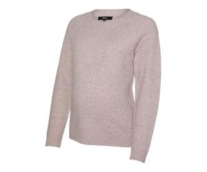 Vero Moda Vero Moda Doffy Maternity Sweater Pullover Donna (Pacco da 1)