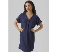 Vero Moda - Vestito blu navy XS