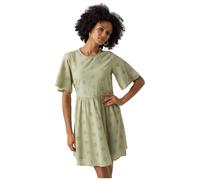 Vero Moda vestito corto verde art Maja Vestitini in pizzo SOTTOCOSTO ULTIMI PEZZ