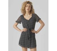 Vero Moda - Vestito nero M
