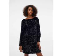 Vero Moda - Vestito nero XS