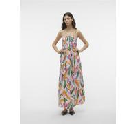 Vero Moda - Vestito rosa L