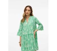 Vero Moda - Vestito verde XS