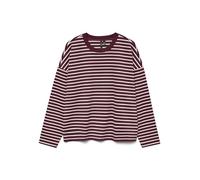 VERO MODA Vmabby LS - Top Jrs Noos, Winetasting, XS