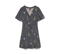 VERO MODA Vmalba SS - Abito Corto Wvn Noos