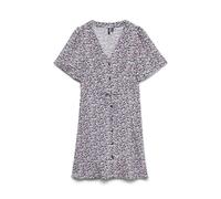 Vero Moda Vmalba SS - Abito Corto Wvn Noos