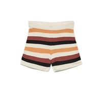 Vero Moda Vmaruba Nw Pantaloncini Se, Betulla, S