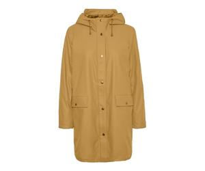 VERO MODA Vmasta 3/4 Teddy Coated Jacket Noos Giacca Donna