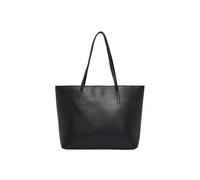 VERO MODA, Vmasta Noos-Borsa shopper Donna, Nero, taglia unica